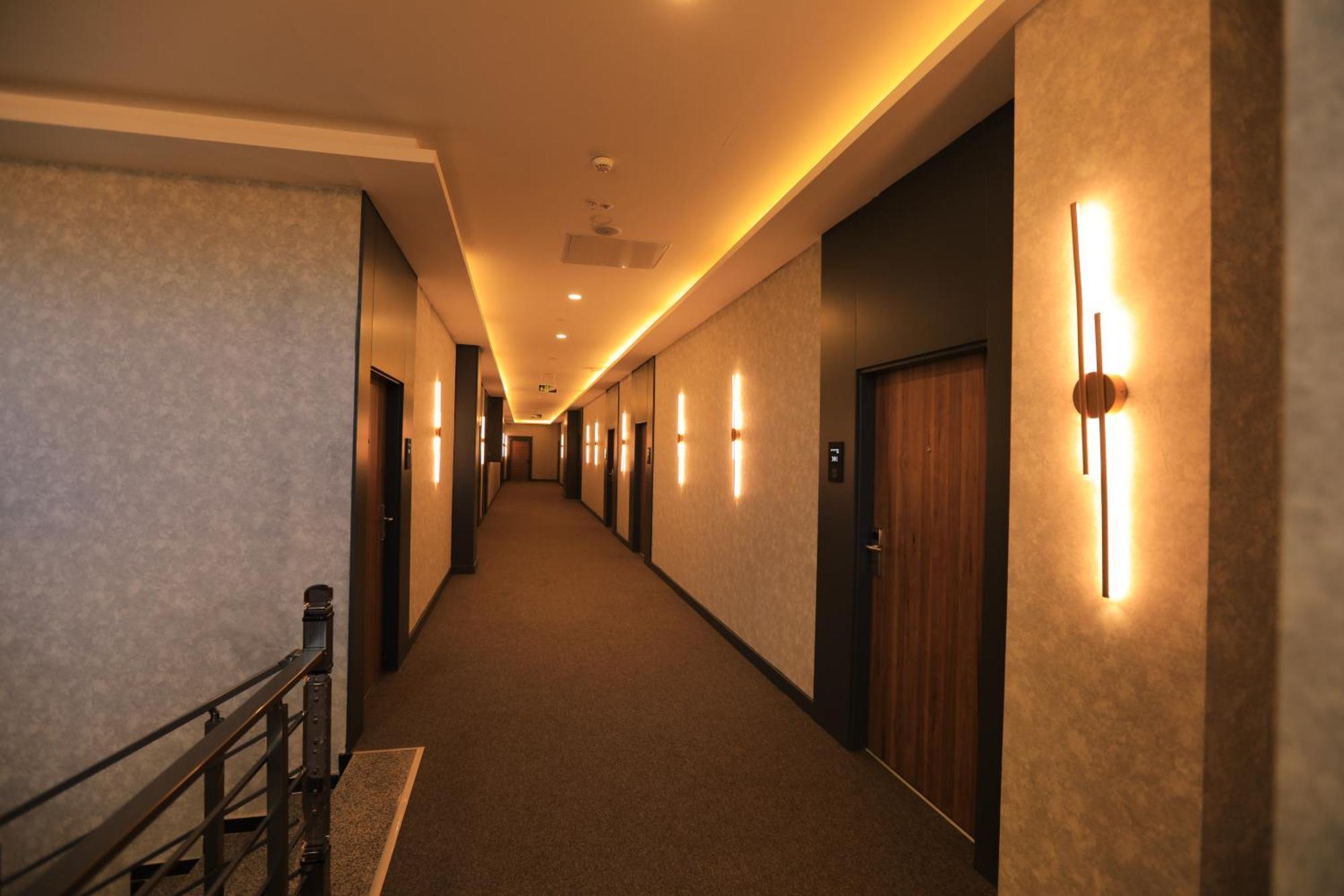 Elite World Go Van Edremit Exterior foto