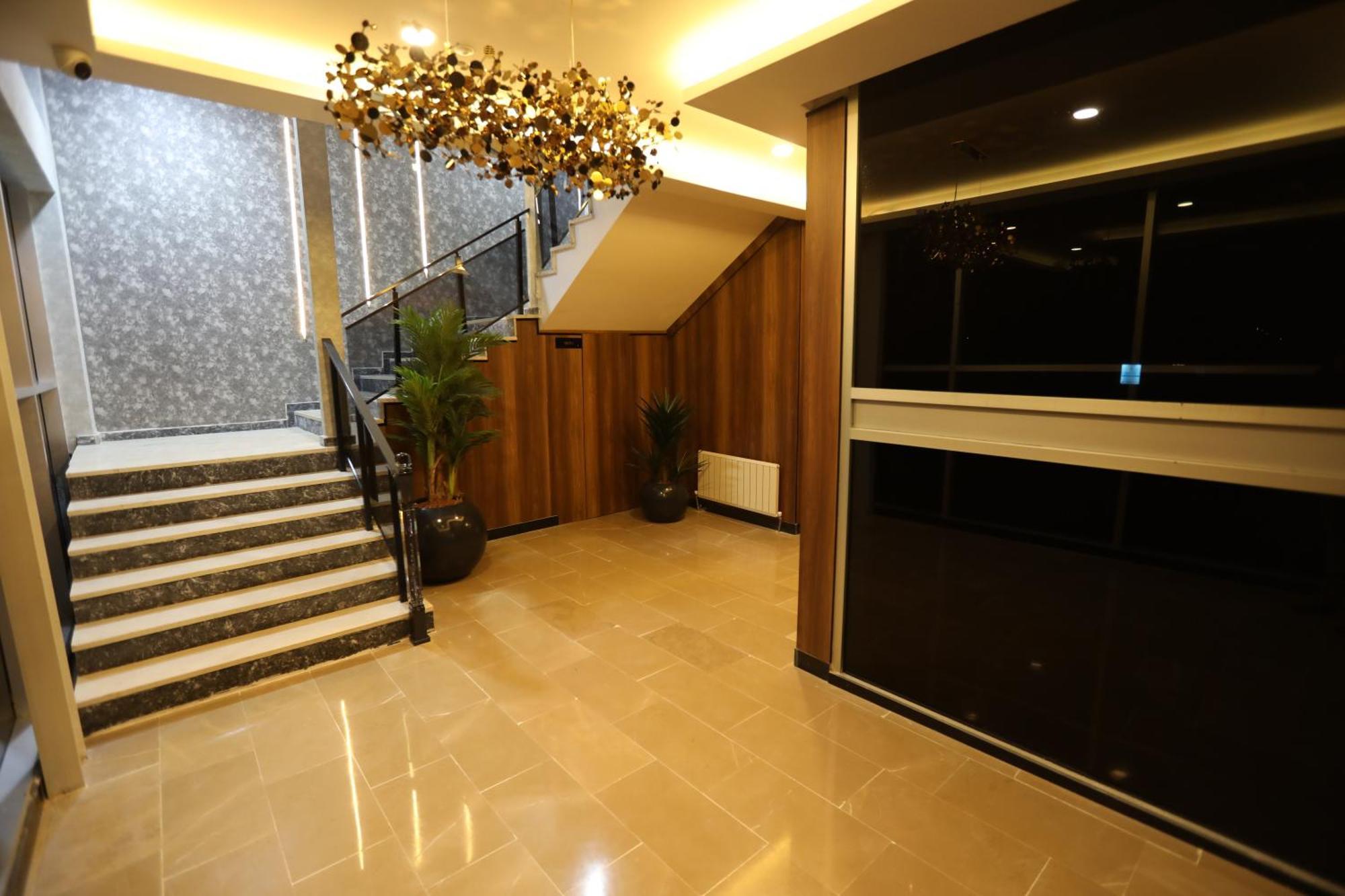 Elite World Go Van Edremit Exterior foto